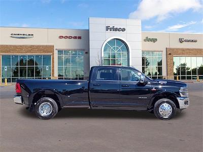New 2025 Ram 3500 Longhorn Crew Cab 4x4 DRW Pickup for sale #SG538671 - photo 1