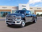 New 2025 Ram 3500 Longhorn Crew Cab 4x4 DRW Pickup for sale #SG538671 - photo 9