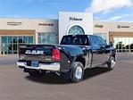 New 2025 Ram 3500 Longhorn Crew Cab 4x4 DRW Pickup for sale #SG538671 - photo 3