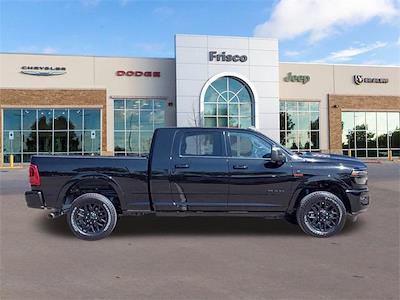 New 2025 Ram 2500 Limited Mega Cab 4x4 Pickup for sale #SG541145 - photo 2