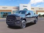 New 2025 Ram 2500 Limited Mega Cab 4x4 Pickup for sale #SG541145 - photo 10