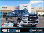 New 2025 Ram 2500 Tradesman Crew Cab 4x4 Pickup for sale #SG548804 - photo 1