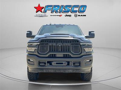 New 2025 Ram 2500 Power Wagon Crew Cab 4x4 Pickup for sale #61708925 - photo 2