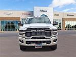 New 2025 Ram 2500 Tradesman Crew Cab 4x4 Pickup for sale #SG555776 - photo 11