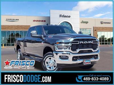 New 2025 Ram 2500 Tradesman Crew Cab 4x4 Pickup for sale #SG560021 - photo 1