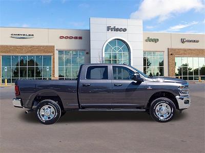 New 2025 Ram 2500 Tradesman Crew Cab 4x4 Pickup for sale #SG560021 - photo 2