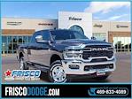 New 2025 Ram 2500 Tradesman Crew Cab 4x4 Pickup for sale #SG560021 - photo 1