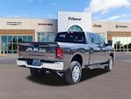 New 2025 Ram 2500 Tradesman Crew Cab 4x4 Pickup for sale #SG560021 - photo 4