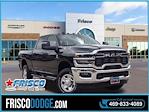 New 2025 Ram 2500 Tradesman Crew Cab 4x4 Pickup for sale #SG560024 - photo 1