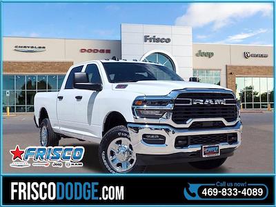New 2025 Ram 2500 Tradesman Crew Cab 4x4 Pickup for sale #SG560025 - photo 1