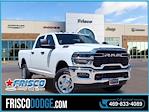 New 2025 Ram 2500 Tradesman Crew Cab 4x4 Pickup for sale #SG560025 - photo 1