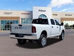 New 2025 Ram 2500 Tradesman Crew Cab 4x4 Pickup for sale #SG560025 - photo 4