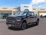 New 2025 Ram 2500 Tradesman Crew Cab 4x4 Pickup for sale #SG560026 - photo 10