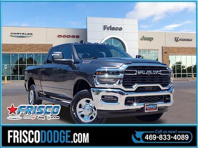New 2025 Ram 2500 Tradesman Crew Cab 4x4 Pickup for sale #SG560029 - photo 1