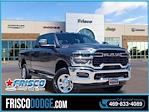 New 2025 Ram 2500 Tradesman Crew Cab 4x4 Pickup for sale #SG560029 - photo 1
