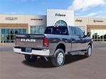 New 2025 Ram 2500 Tradesman Crew Cab 4x4 Pickup for sale #SG560029 - photo 4