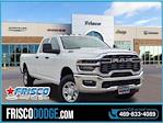 New 2025 Ram 2500 Tradesman Crew Cab 4x4 Pickup for sale #SG560031 - photo 1