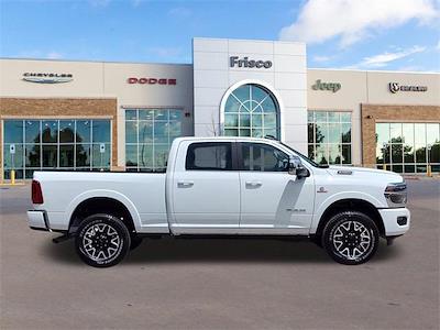 New 2025 Ram 2500 Longhorn Crew Cab 4x4 Pickup for sale #SG560036 - photo 2