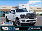 New 2025 Ram 2500 Longhorn Crew Cab 4x4 Pickup for sale #SG560036 - photo 1