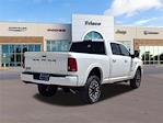 New 2025 Ram 2500 Longhorn Crew Cab 4x4 Pickup for sale #SG560036 - photo 4