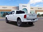 New 2025 Ram 2500 Longhorn Crew Cab 4x4 Pickup for sale #SG560036 - photo 7