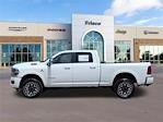 New 2025 Ram 2500 Longhorn Crew Cab 4x4 Pickup for sale #SG560036 - photo 8