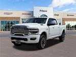 New 2025 Ram 2500 Longhorn Crew Cab 4x4 Pickup for sale #SG560036 - photo 10