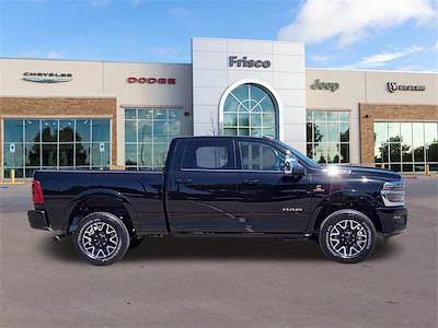 New 2025 Ram 2500 Longhorn Crew Cab 4x4 Pickup for sale #SG560037 - photo 2