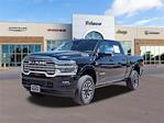 New 2025 Ram 2500 Longhorn Crew Cab 4x4 Pickup for sale #SG560037 - photo 10