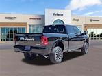 New 2025 Ram 2500 Longhorn Crew Cab 4x4 Pickup for sale #SG560037 - photo 4