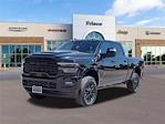 New 2025 Ram 2500 Limited Crew Cab 4x4 Pickup for sale #SG560038 - photo 10