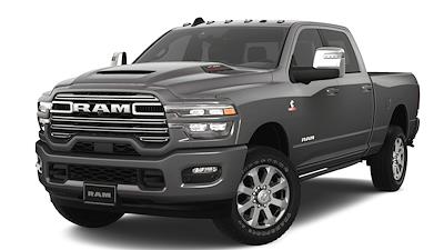 New 2025 Ram 2500 Laramie Crew Cab 4x4 Pickup for sale #SG567910 - photo 1
