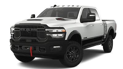 New 2025 Ram 2500 Power Wagon Crew Cab 4x4 Pickup for sale #SG567914 - photo 1