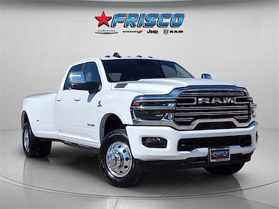 New 2025 Ram 3500 Longhorn Crew Cab for sale #SG574606 - photo 1