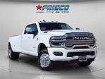 New 2025 Ram 3500 Longhorn Crew Cab for sale #SG574606 - photo 1