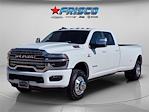 New 2025 Ram 3500 Longhorn Crew Cab for sale #SG574606 - photo 3