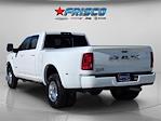 New 2025 Ram 3500 Longhorn Crew Cab for sale #SG574606 - photo 5