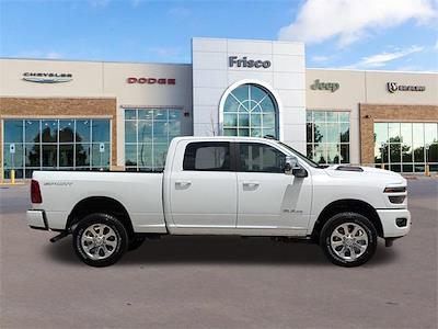 New 2025 Ram 2500 Laramie Crew Cab 4x4 Pickup for sale #SG578933 - photo 2