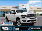 New 2025 Ram 2500 Laramie Crew Cab 4x4 Pickup for sale #SG578933 - photo 1