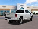 New 2025 Ram 2500 Laramie Crew Cab 4x4 Pickup for sale #SG578933 - photo 4