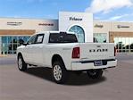 New 2025 Ram 2500 Laramie Crew Cab 4x4 Pickup for sale #SG578933 - photo 7
