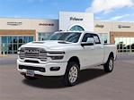 New 2025 Ram 2500 Laramie Crew Cab 4x4 Pickup for sale #SG578933 - photo 10