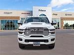 New 2025 Ram 2500 Laramie Crew Cab 4x4 Pickup for sale #SG578933 - photo 11