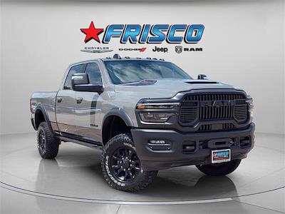 New 2025 Ram 2500 Power Wagon Crew Cab 4x4 Pickup for sale #SG583909 - photo 1