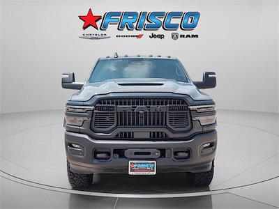 New 2025 Ram 2500 Power Wagon Crew Cab 4x4 Pickup for sale #SG583909 - photo 2
