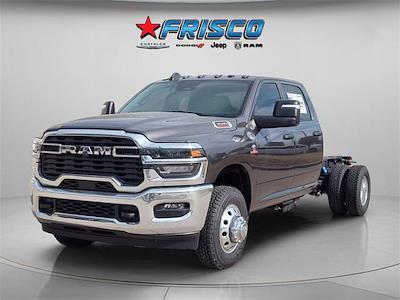 New 2025 Ram 3500 Crew Cab 60 CA Cab Chassis for sale #SG586329 - photo 2