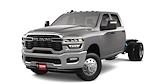 New 2025 Ram 3500 Tradesman Crew Cab 4x4 60 CA Cab Chassis for sale #SG586329 - photo 1