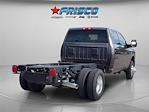 New 2025 Ram 3500 Crew Cab 60 CA Cab Chassis for sale #SG586329 - photo 9