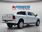 New 2025 Ram 2500 Laramie Crew Cab 4x4 Pickup for sale #SG592926 - photo 10