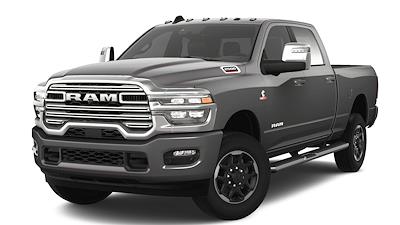 New 2025 Ram 2500 Laramie Crew Cab 4x4 Pickup for sale #SG592928 - photo 1
